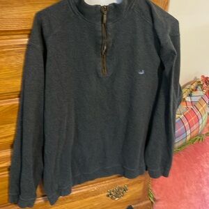 Southern Marsh pullover